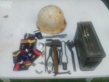 Lot militaire allemagne d'occasion  Arras