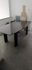 Tavolo legno nero usato  Cosenza