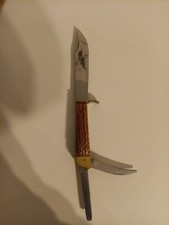 Ddr jagdmesser jagdbesteck gebraucht kaufen Ddr jagdmesser jagdbesteck gebraucht kaufen  Leipzig
