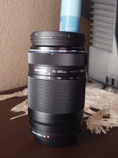 Olympus .zuiko digital d'occasion  Mimet