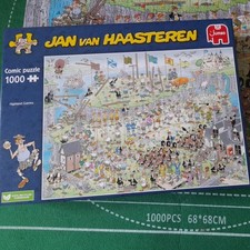 Jumbo 20069 jan gebraucht kaufen  Herne
