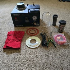2kg cast vacuum for sale  Mooresville