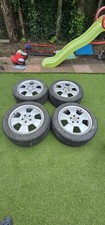 Mercedes alloy wheels for sale  SOUTH CROYDON
