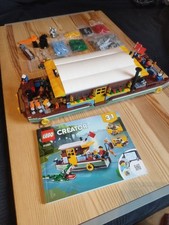 Lego creator 31093 gebraucht kaufen  Berlin