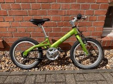 Kokua kinderfahrrad zoll gebraucht kaufen  Magdeburg
