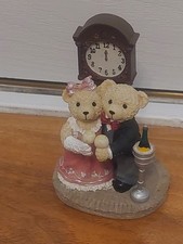 Lovable teddies avon for sale  MANCHESTER