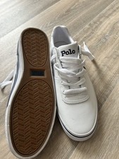 Polo schuhe gebraucht kaufen  Essen