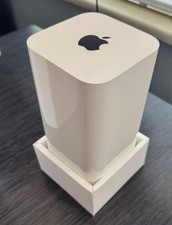 Apple AirPort Time Capsule 802.11ac 2TB usado comprar usado  Enviando para Brazil