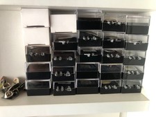 Aida pins stück gebraucht kaufen  Sonneberg