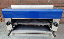 Salamander grill blue for sale  TELFORD