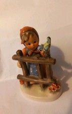 Vintage hummel goebel for sale  CULLOMPTON