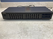 Technics 8038 band for sale  WORKINGTON