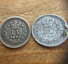 1839 1843 queen for sale  LONDON