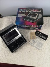Grandstand scramble game for sale  WOLVERHAMPTON