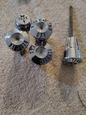 1963 1964 dashknobs for sale  Palm Bay