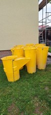 Schuttrutsche gebraucht kaufen  Saalfeld/Saale