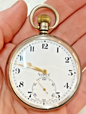 Antique vertex silver for sale  RICKMANSWORTH