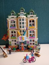 lego friends schule gebraucht kaufen lego friends schule gebraucht kaufen Bochum