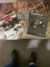 savage rc truck for sale savage rc truck for sale Stony Creek