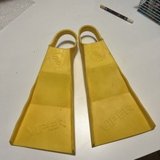Viper yellow body for sale  Henderson