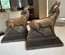 Cast iron patinated for sale  Chippewa Falls