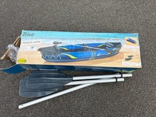 Crivit inflatable person for sale  ASHBOURNE
