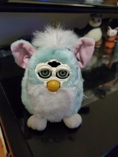 Tiger 940 furby for sale  Bronx