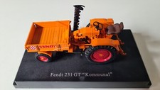 Fendt 231 kommunal gebraucht kaufen  Mainz