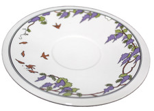 Design 1900 untertasse gebraucht kaufen  Bitburg-Umland