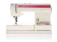 Pfaff tipmatic 6122 gebraucht kaufen  Neu Wulmstorf