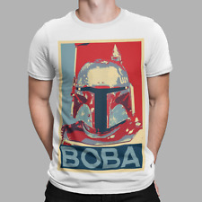 Mandalorian shirt silhouette for sale  BOOTLE