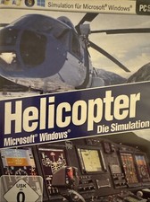 Windows helikopter simulator gebraucht kaufen  Berlin