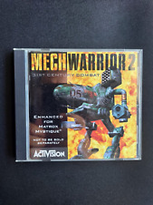 Mech warrior gioco usato  Pavia