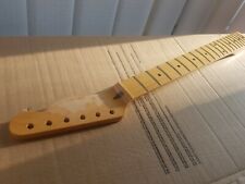 Fender telecaster maple gebraucht kaufen  Deutschland