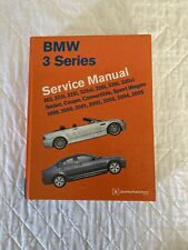 Bmw series service for sale  Hawley