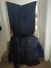 Michael vintage curtains for sale  NORWICH