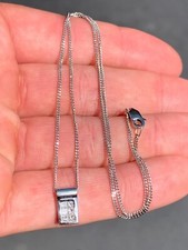 14ct gold diamond for sale  BRIGHTON