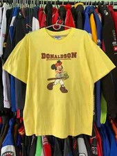 Vintage 90s mickey d'occasion  Expédié en Belgium