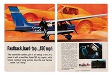 1968 cessna cardinal for sale  Chester