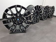 Bmw zoll felgen gebraucht kaufen  Staufenberg