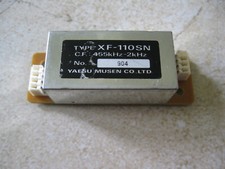 Yaesu 110sn 110sn for sale  Hollywood