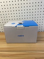 Câmera de segurança Reolink 4G LTE celular sem fio bateria externa pan tilt GO PT comprar usado  Enviando para Brazil
