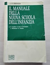 Manuale della nuova usato  San Lorenzo in Campo