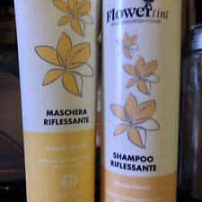 Maschera shampoo riflessanti usato  Giulianova