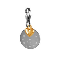 Charm anhänger taufuhr gebraucht kaufen  Schloß Holte-Stukenbrock