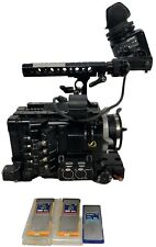 Sony pmw f55 d'occasion  Expédié en Belgium