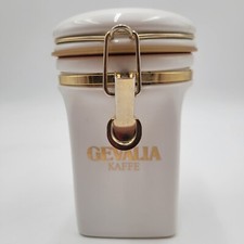 Gevalia kaffe canister for sale  Surprise