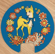 Vintage love babycham for sale  YORK