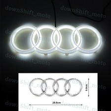28cm audi white for sale  Altoona