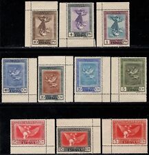 1930.mnh.ed 517 530cc.quinta usato  Spedire a Italy